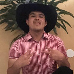 Meet your Posher, Jorge